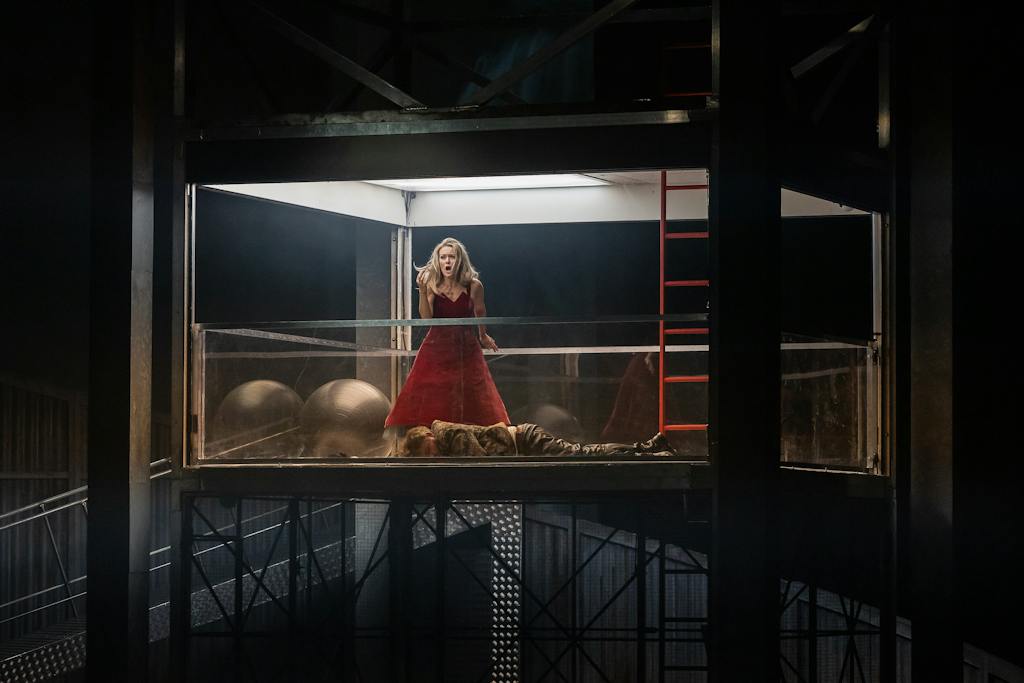 Opera, která naštvala Stalina