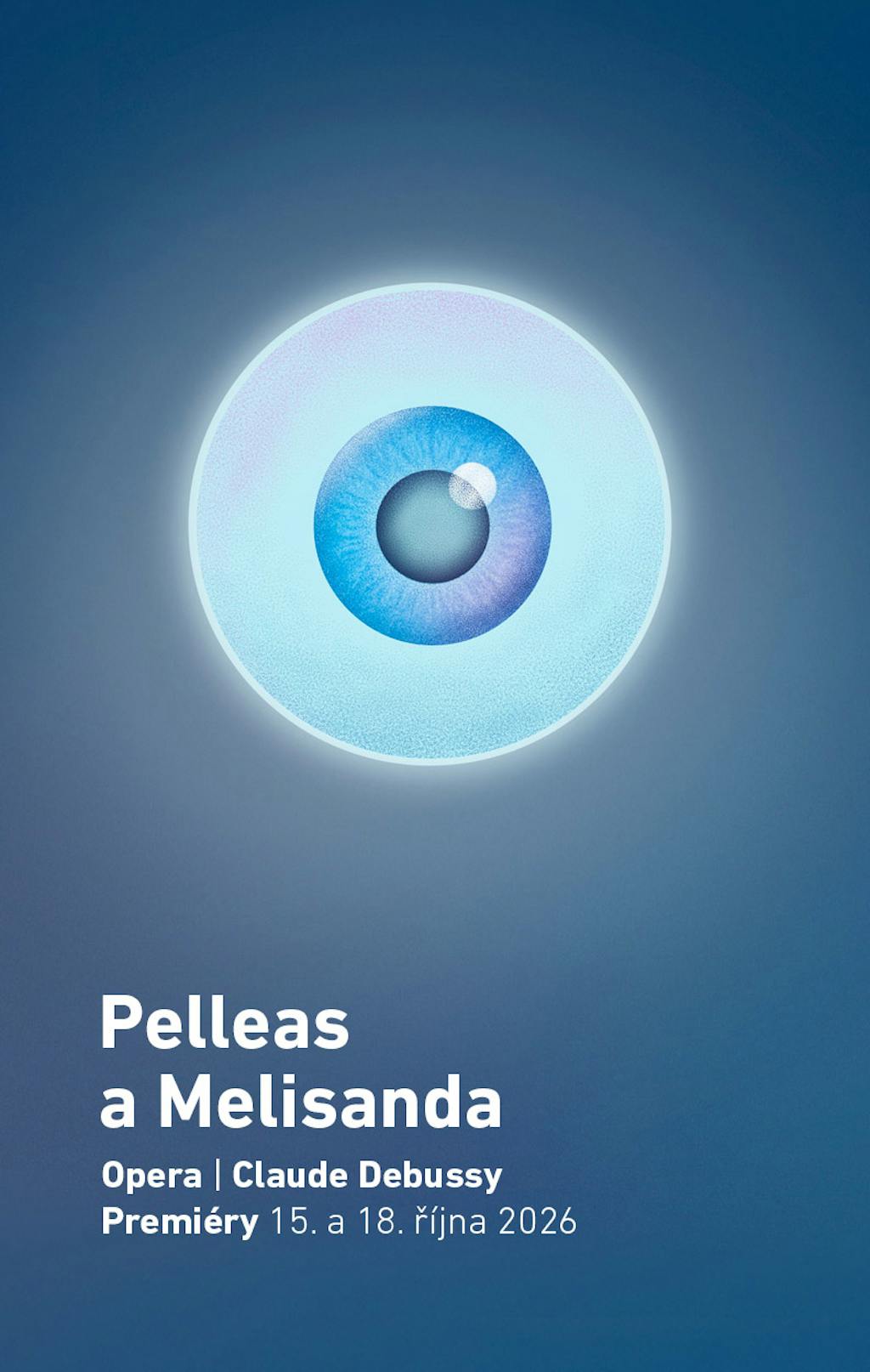 Pelleas a Melisanda HP
