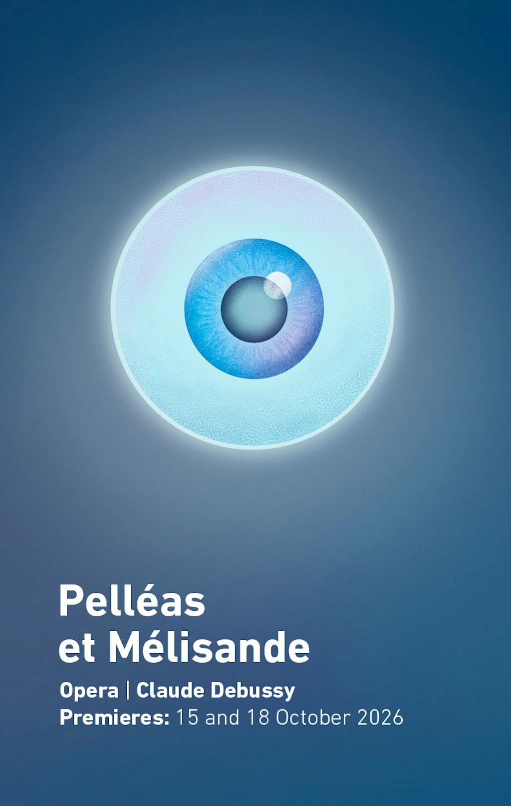 Pelléas et Mélisande