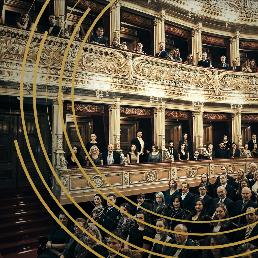 Speciál: Místo, které se dědí. Jak se proměnilo předplatné Národního divadla od sezony 1883/1884